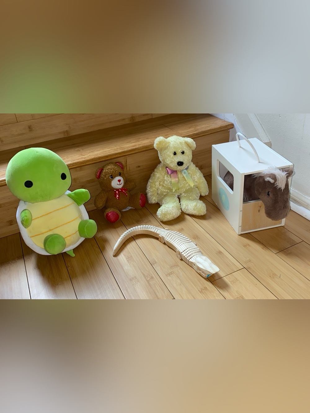 Kids toy bundle set of 5